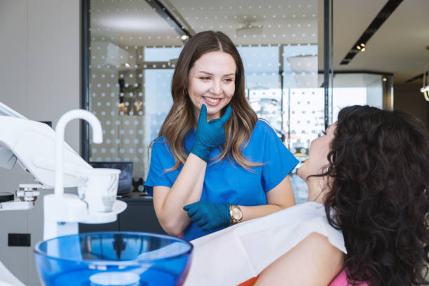 Advanced Technology for Better Dental Care in Gardner, KS